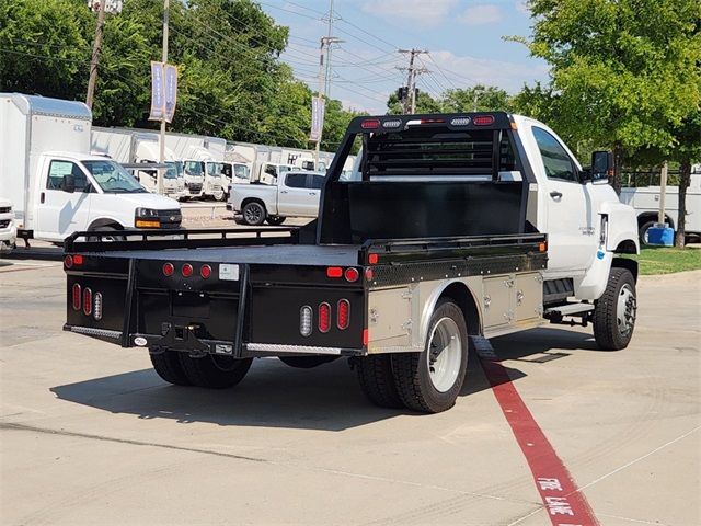 2023 Chevrolet Silverado MD Work Truck