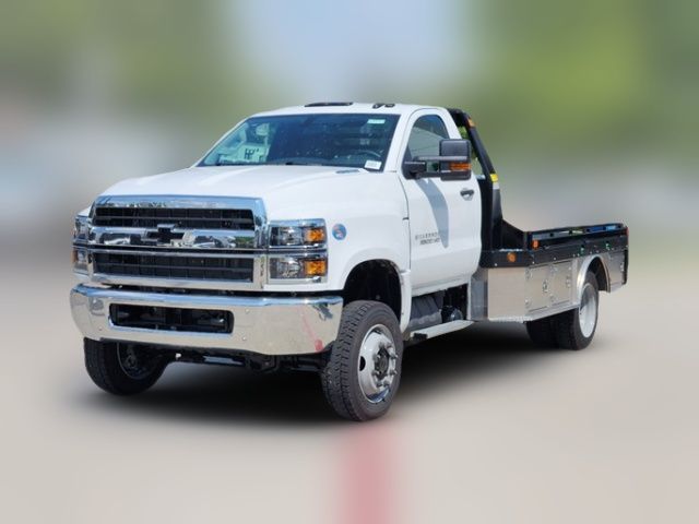 2023 Chevrolet Silverado MD Work Truck