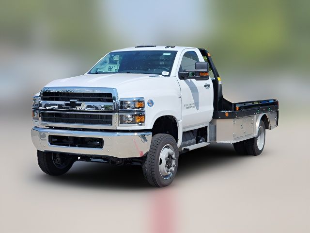 2023 Chevrolet Silverado MD Work Truck