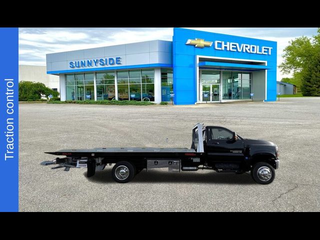 2023 Chevrolet Silverado MD Work Truck