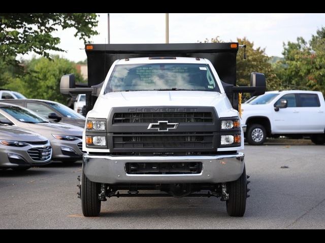 2023 Chevrolet Silverado MD Work Truck