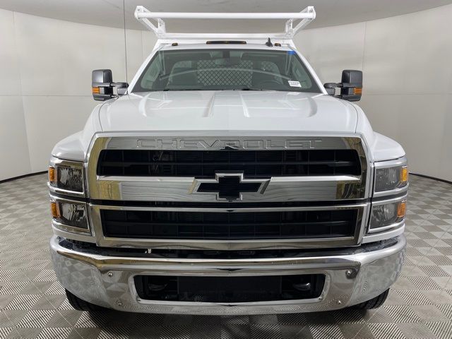 2023 Chevrolet Silverado MD Work Truck