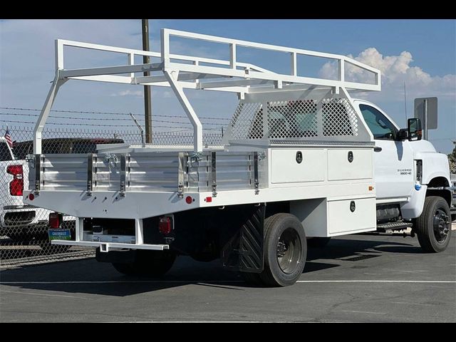 2023 Chevrolet Silverado MD LT