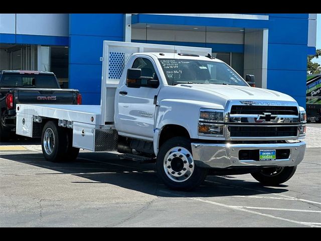 2023 Chevrolet Silverado MD Work Truck