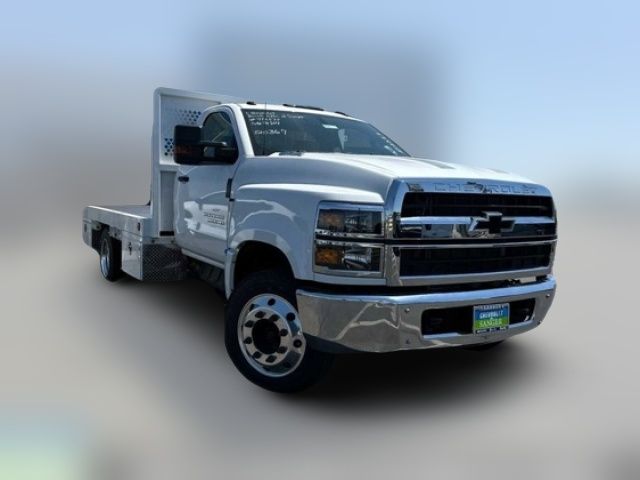 2023 Chevrolet Silverado MD Work Truck