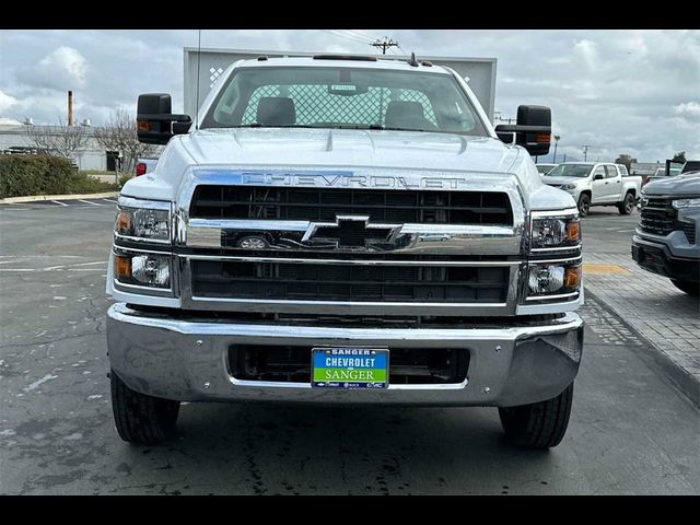 2023 Chevrolet Silverado MD Work Truck