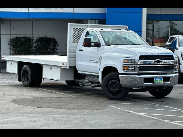 2023 Chevrolet Silverado MD Work Truck