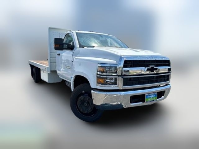 2023 Chevrolet Silverado MD Work Truck