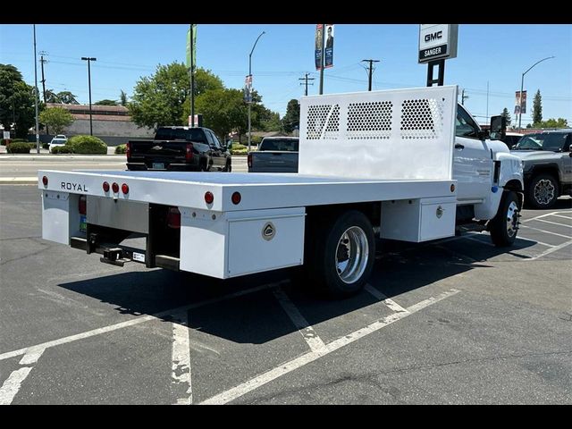 2023 Chevrolet Silverado MD Work Truck