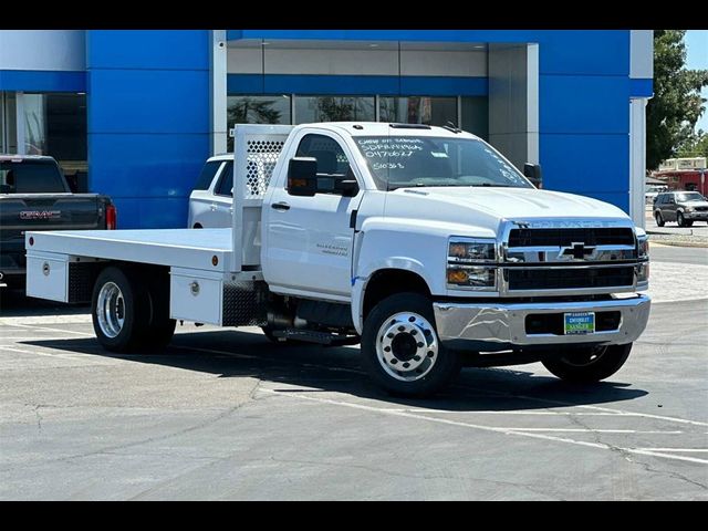 2023 Chevrolet Silverado MD Work Truck