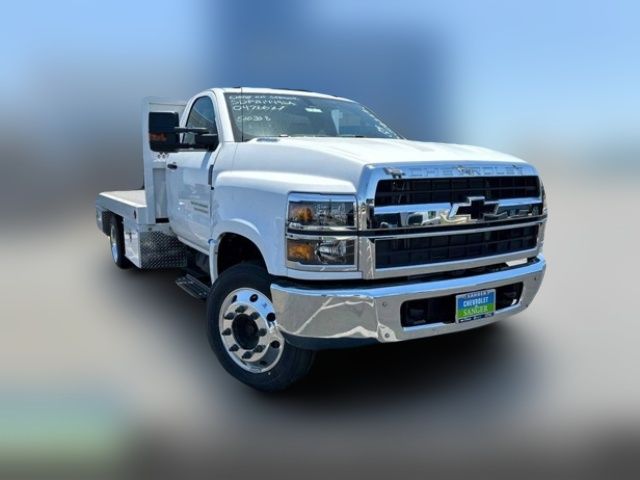 2023 Chevrolet Silverado MD Work Truck