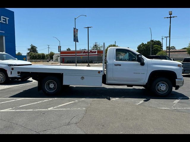 2023 Chevrolet Silverado MD Work Truck