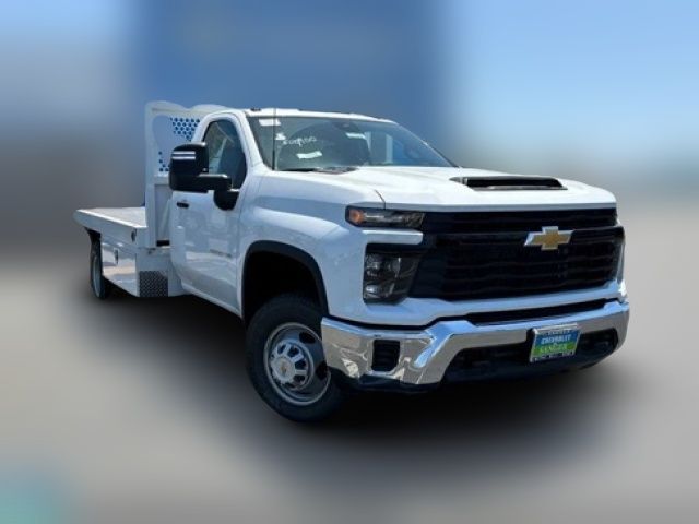 2023 Chevrolet Silverado MD Work Truck