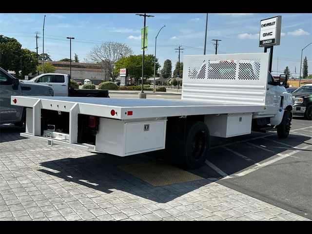 2023 Chevrolet Silverado MD Work Truck