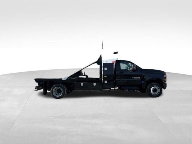 2023 Chevrolet Silverado MD Work Truck