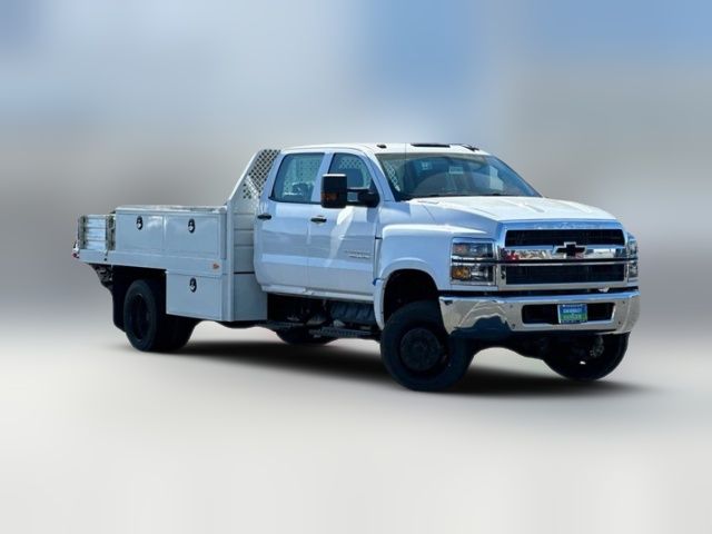 2023 Chevrolet Silverado MD Work Truck