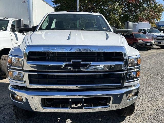 2023 Chevrolet Silverado MD Work Truck