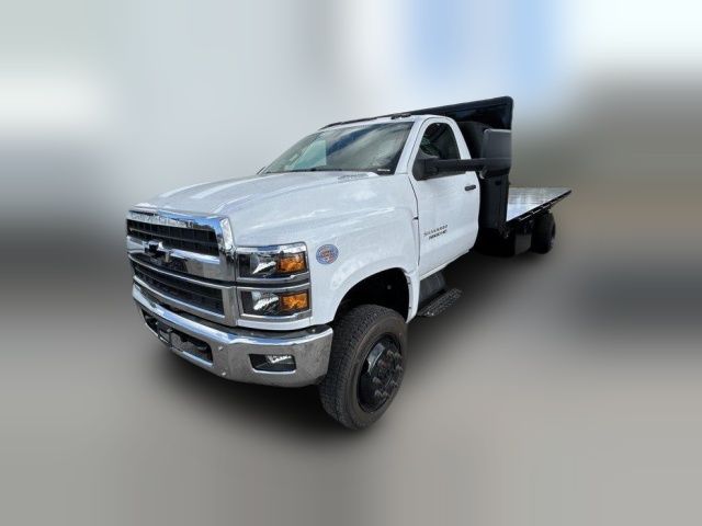 2023 Chevrolet Silverado MD Work Truck