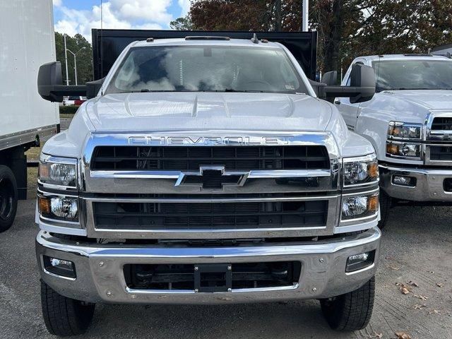 2023 Chevrolet Silverado MD Work Truck