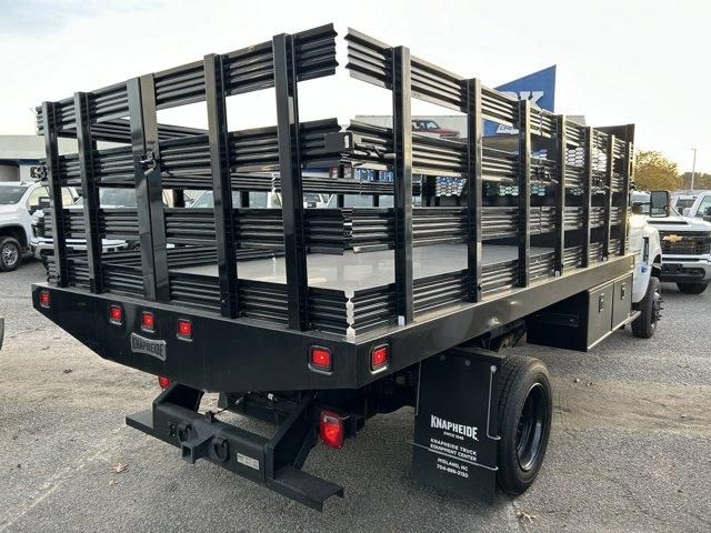 2023 Chevrolet Silverado MD Work Truck