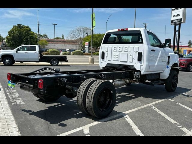 2023 Chevrolet Silverado MD Work Truck