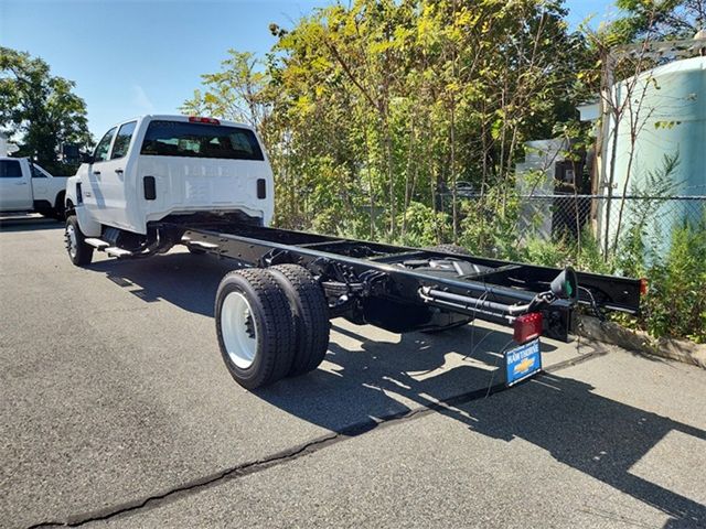 2023 Chevrolet Silverado MD Work Truck