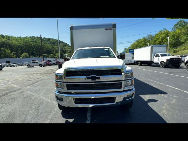 2023 Chevrolet Silverado MD Work Truck