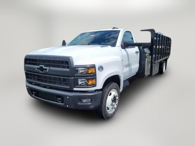 2023 Chevrolet Silverado MD Work Truck