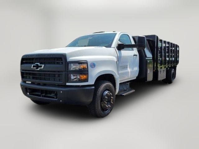 2023 Chevrolet Silverado MD Work Truck