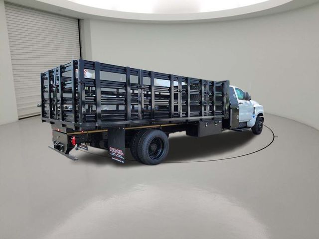 2023 Chevrolet Silverado MD Work Truck