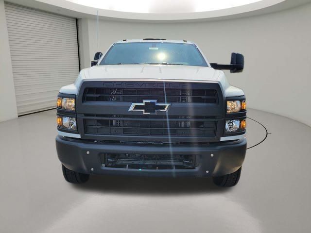 2023 Chevrolet Silverado MD Work Truck
