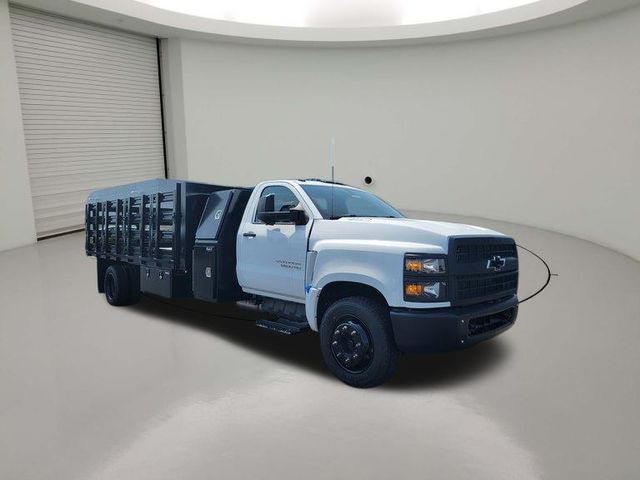 2023 Chevrolet Silverado MD Work Truck