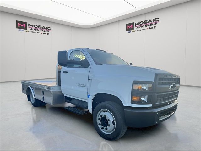 2023 Chevrolet Silverado MD Work Truck