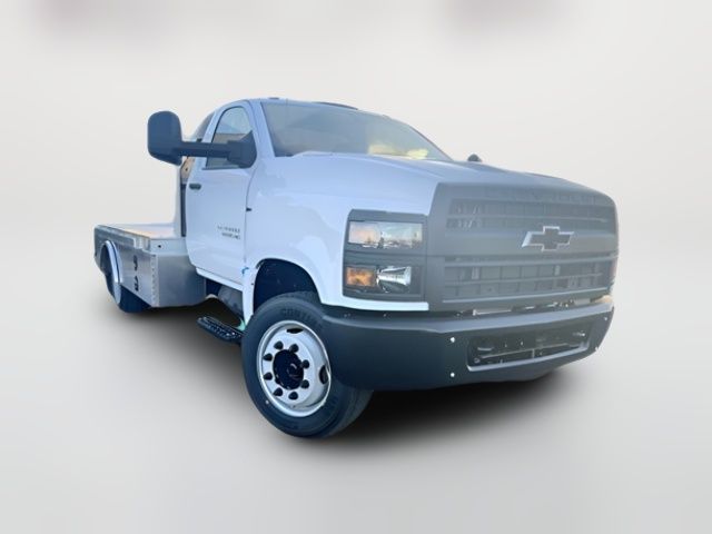 2023 Chevrolet Silverado MD Work Truck