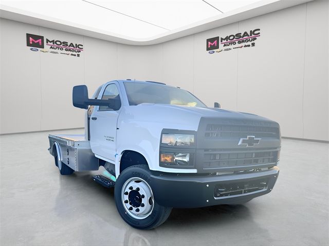 2023 Chevrolet Silverado MD Work Truck