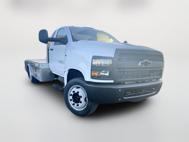 2023 Chevrolet Silverado MD Work Truck