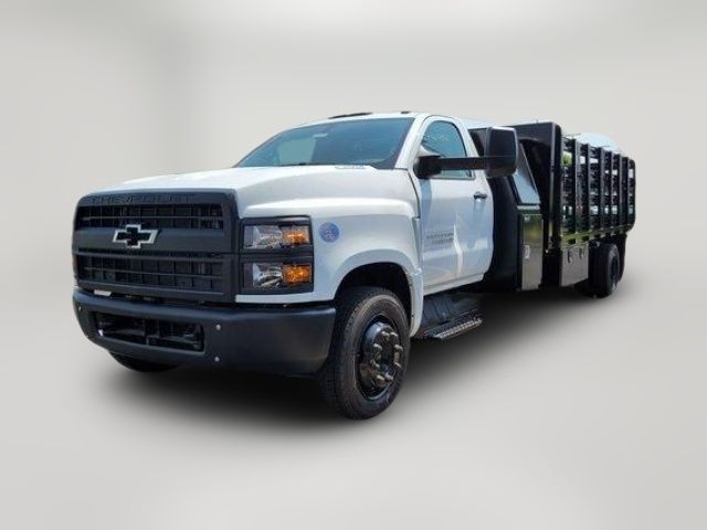 2023 Chevrolet Silverado MD Work Truck
