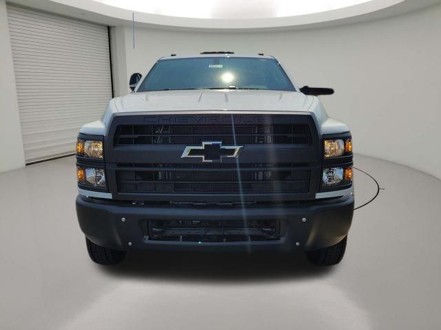 2023 Chevrolet Silverado MD Work Truck