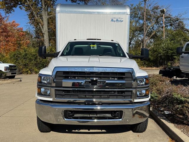 2023 Chevrolet Silverado MD Work Truck