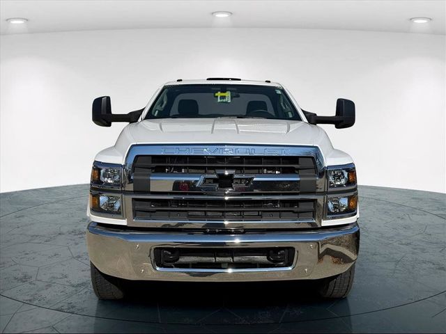 2023 Chevrolet Silverado MD Work Truck