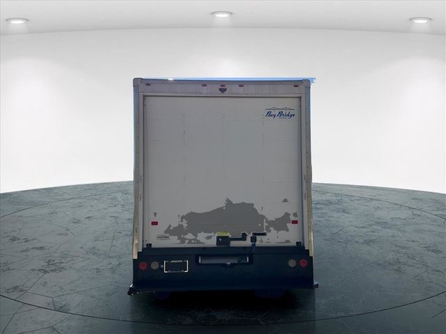 2023 Chevrolet Silverado MD Work Truck