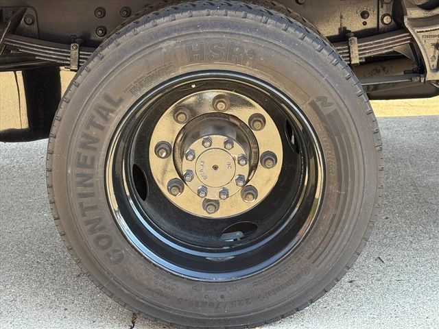 2023 Chevrolet Silverado MD Work Truck