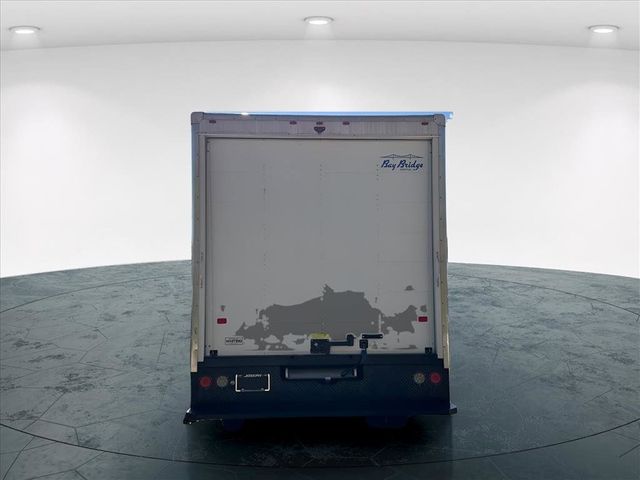 2023 Chevrolet Silverado MD Work Truck