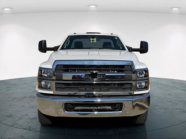 2023 Chevrolet Silverado MD Work Truck