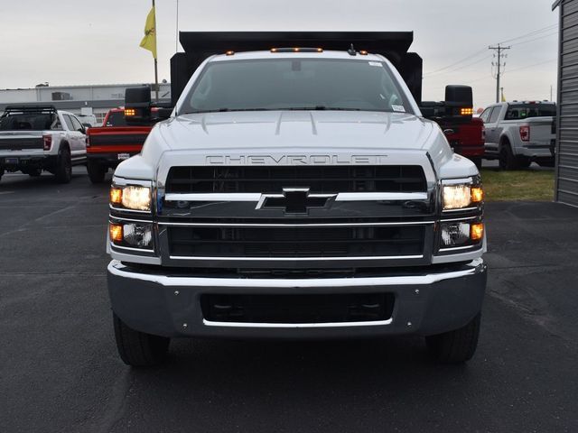 2023 Chevrolet Silverado MD Work Truck