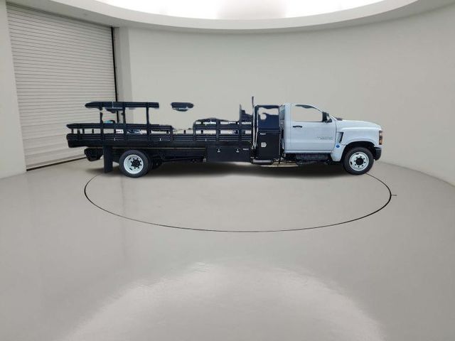 2023 Chevrolet Silverado MD Work Truck