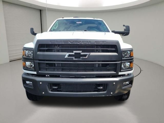 2023 Chevrolet Silverado MD Work Truck