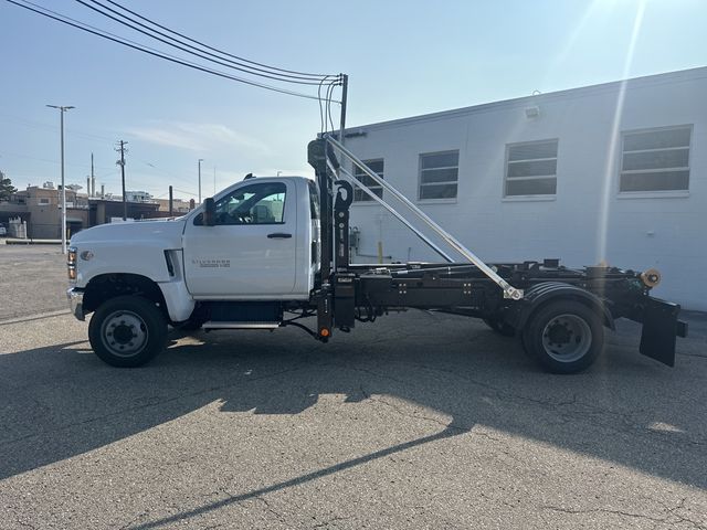 2023 Chevrolet Silverado MD Work Truck