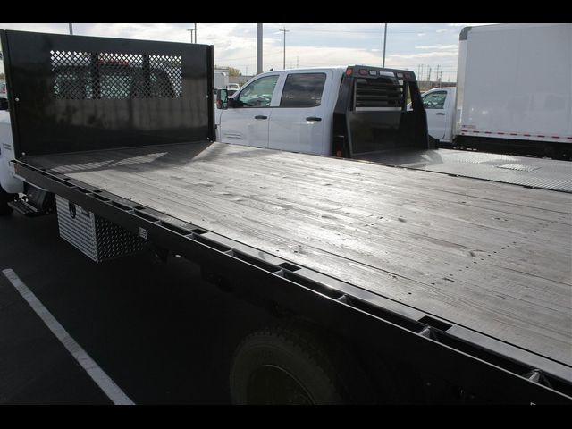 2023 Chevrolet Silverado MD Work Truck