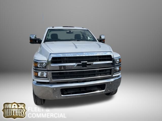 2023 Chevrolet Silverado MD 